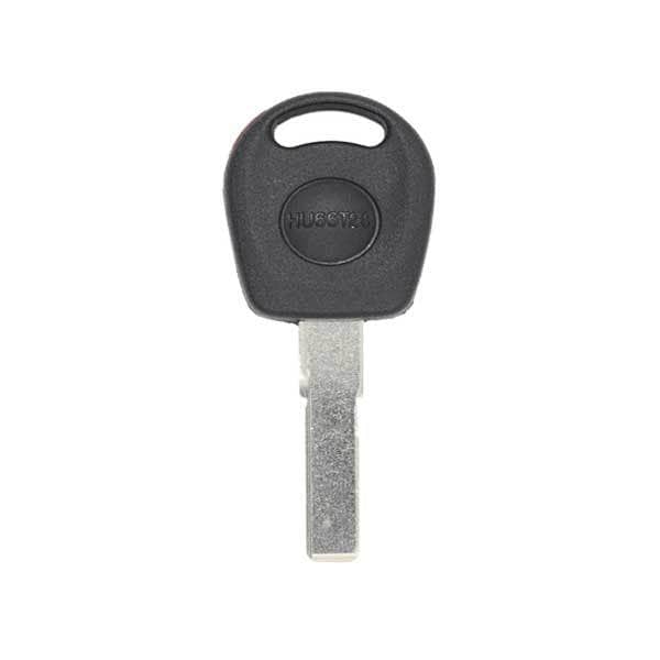 Ilco: HU66T28  Transponder Key